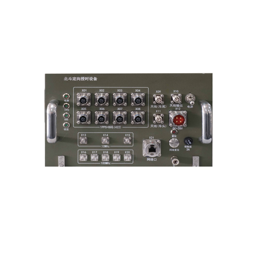 北斗定向授时设备