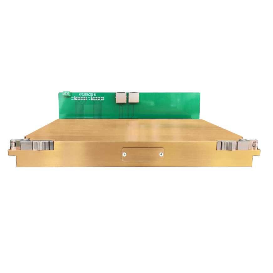 高精度授时组件